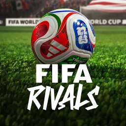 Symbol von FIFA Rivals – Mobile Fußball