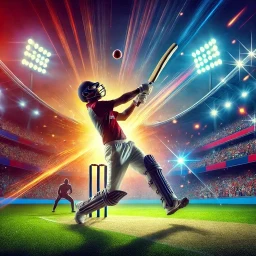 Symbol von Real Championship Cricket Game