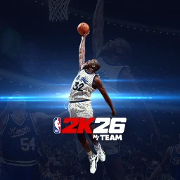 Symbol von NBA 2K26 MyTEAM