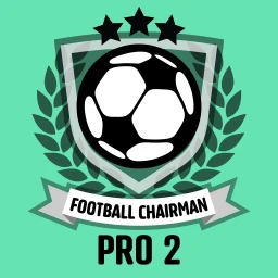 Football Chairman Pro 2 아이콘