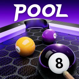 أيقونة Infinity 8 Ball®